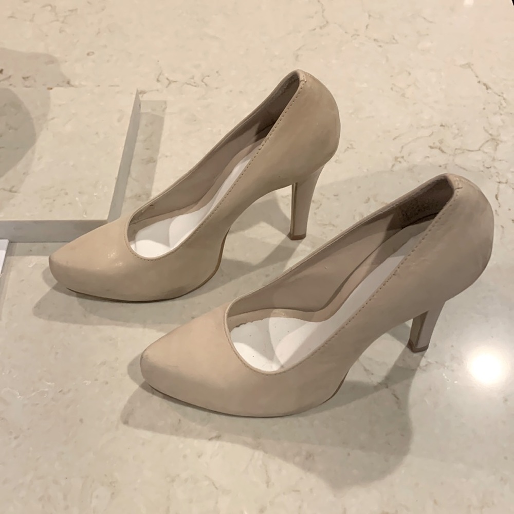 The perfect pump!